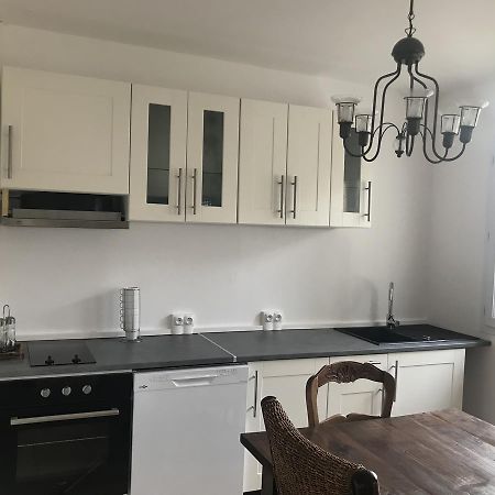 Chambre D'Hotes Costa Belle Lunel-Viel Kültér fotó