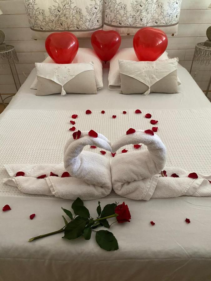 Chambre D'Hotes Costa Belle Lunel-Viel Kültér fotó
