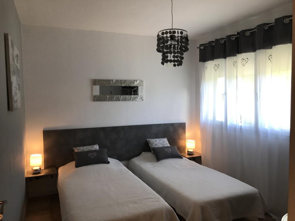 Chambre D'Hotes Costa Belle Lunel-Viel Kültér fotó