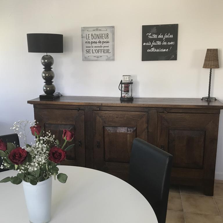 Chambre D'Hotes Costa Belle Lunel-Viel Kültér fotó