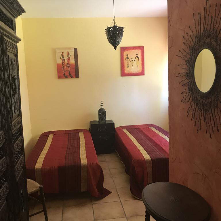 Chambre D'Hotes Costa Belle Lunel-Viel Kültér fotó