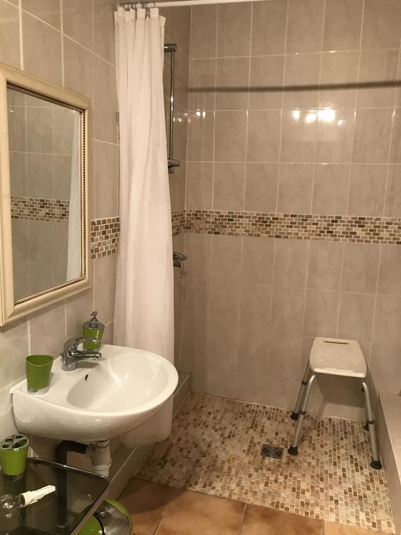 Chambre D'Hotes Costa Belle Lunel-Viel Kültér fotó