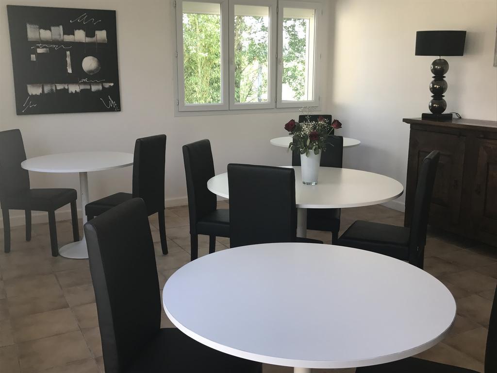 Chambre D'Hotes Costa Belle Lunel-Viel Kültér fotó