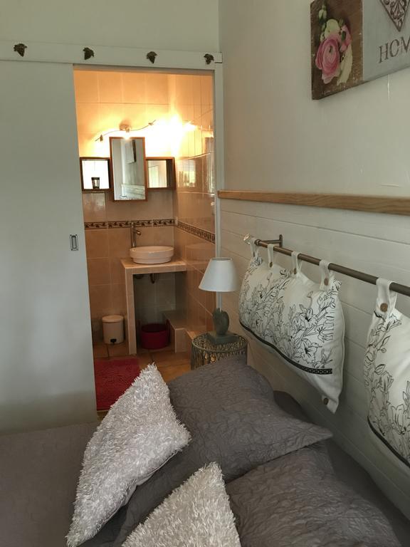 Chambre D'Hotes Costa Belle Lunel-Viel Kültér fotó