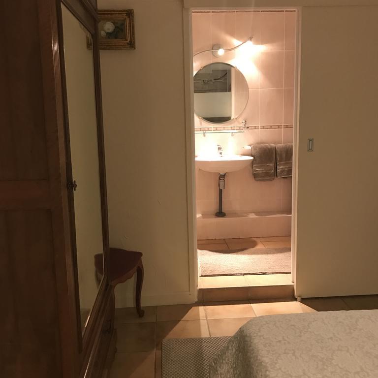 Chambre D'Hotes Costa Belle Lunel-Viel Kültér fotó